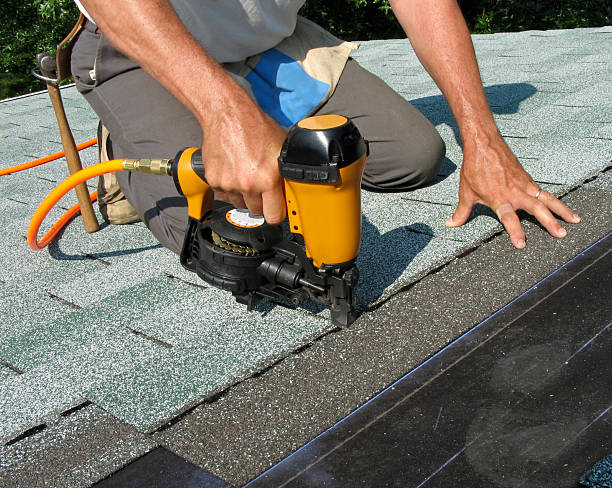 Quick and Trustworthy Emergency Roof Repair Services in Waynesboro, TN