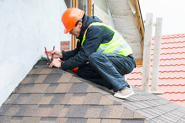Tile Roofing Contractor in Waynesboro, TN