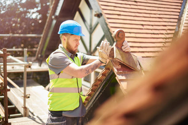 Best Metal Roofing Contractor  in Waynesboro, TN